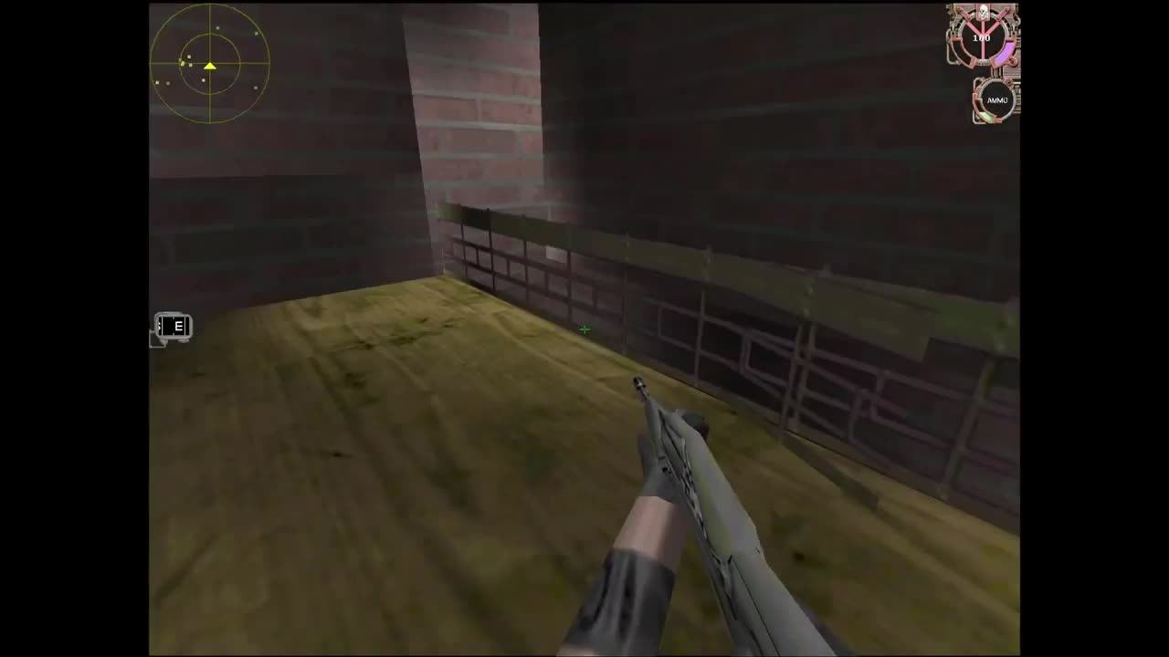 Ethnic Cleansing Gameplay