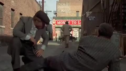 El golpe - Película completa en español