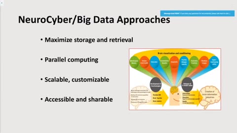 Need Large Volume of Data - Digital Twins, Blockchain EHR, Social Physics