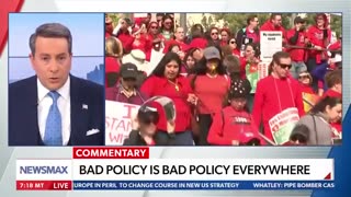 Red-State RINOs Under the Microscope as Midterm Elections Approach