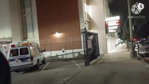 [Dec 29, 2020] Empty Hospitals in Commiefornia [The Dollar Vigilante]