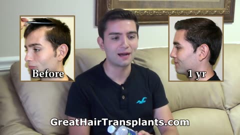 Dr. Brett Bolton Young Man’s Confidence Is Restored