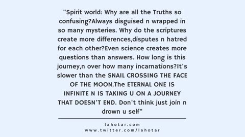 Lahotar Quote - 30 January 2025 (2 of 2)