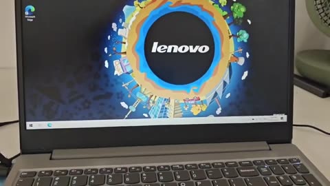 Used Lenovo IdeaPad 340C （i3-8145_ 8 256gb