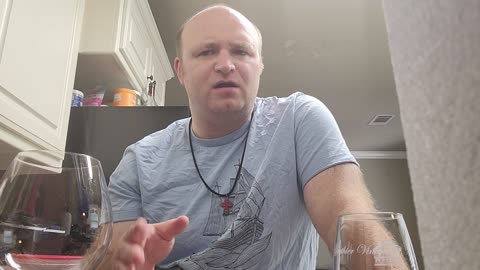 Wine Tasting Estancia Merlot 2022 Vintage