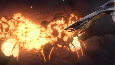 Wuthering Waves Cinematic Short | Salvation