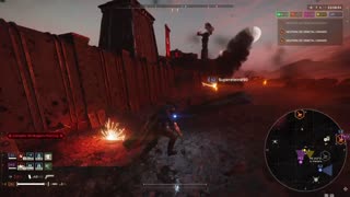Chewsday News and Helldivers 2