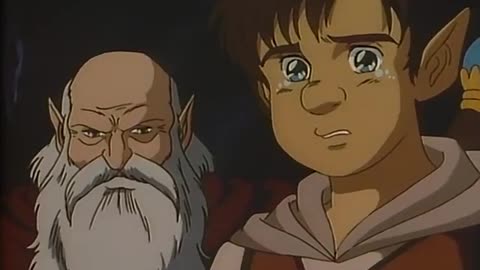 Dungeons & Dragons The Anime: A Retro 80's Animated Movie: The EXNTV Sunday Movie
