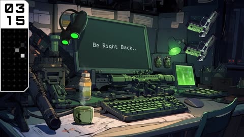 BIG NEWS + GAMES + DROPS ON