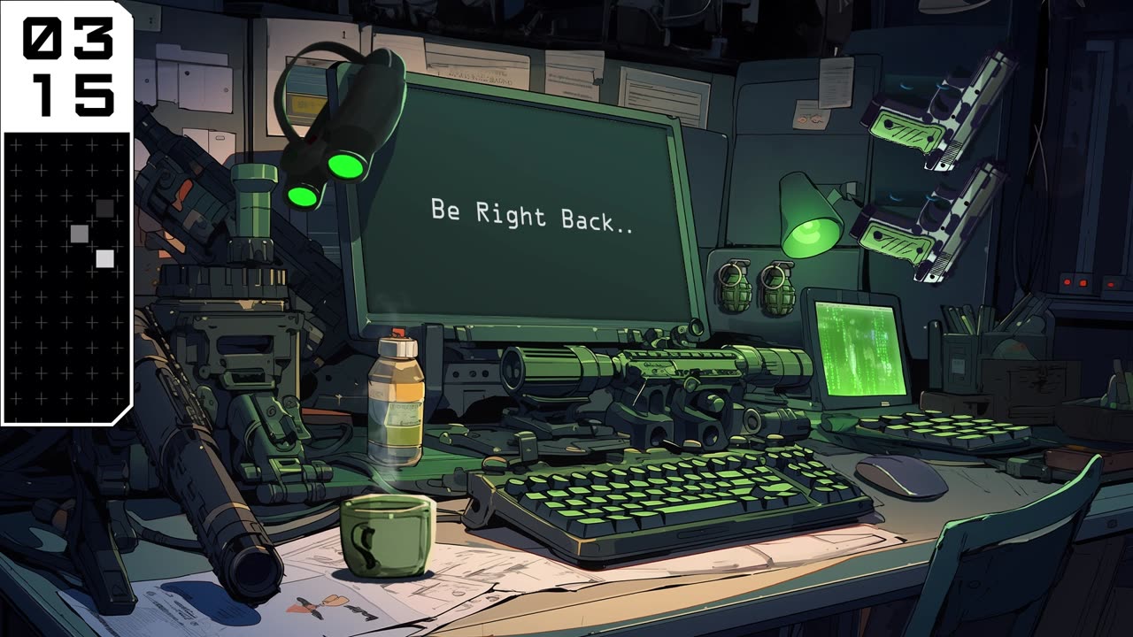 BIG NEWS + GAMES + DROPS ON