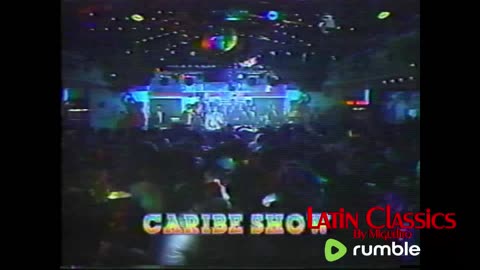 "Medley La Agarrader@" (1991) - J0hnny Ventur@ & Su Comb0