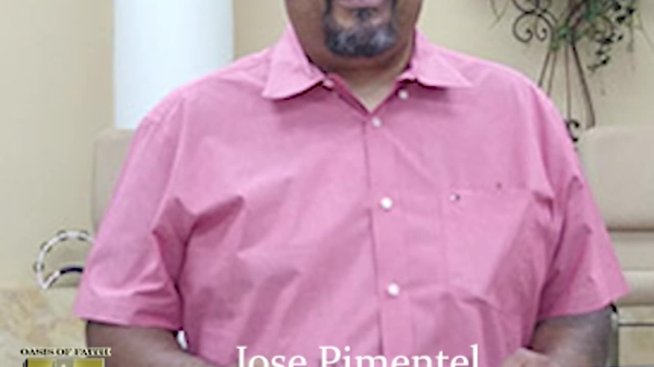 Obedience (Jose Pimentel)