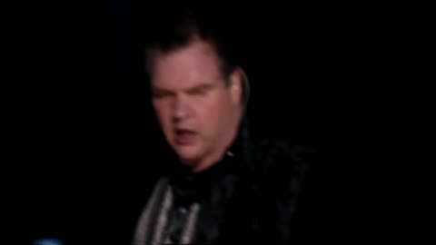 Testify - Meat Loaf (live)