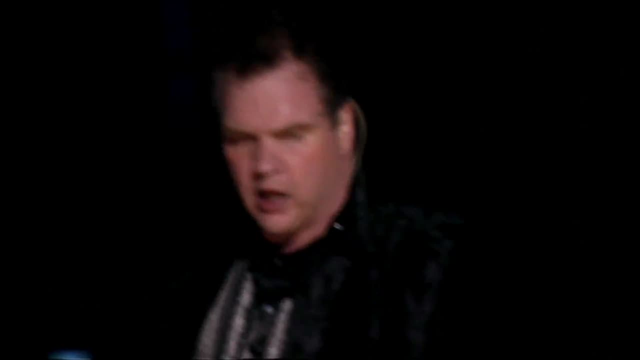 Testify - Meat Loaf (live)