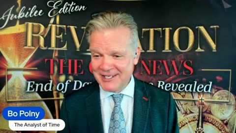 🟢 Bo Polny Is BACK IN Crypto -- Massive Spike Revealed [LIVE REPLAY]