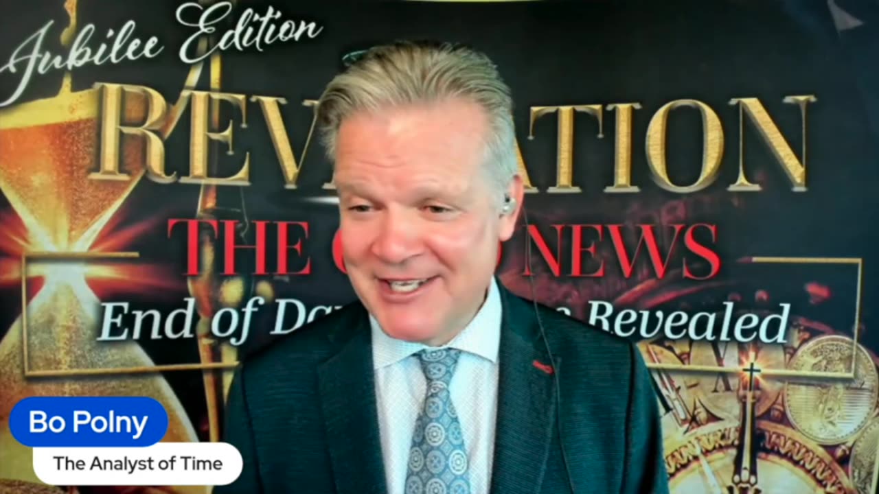 🟢 Bo Polny Is BACK IN Crypto -- Massive Spike Revealed [LIVE REPLAY]