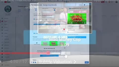How To PROPERLY Upload Gaming Videos On YouTube (2024)