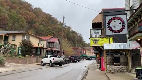 DCMG 20201025 VLOGTOBER 2020 MATEWAN, ARRIVIGN IN LEXINGTON