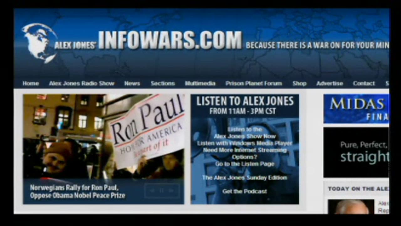 IW Archives 2009 Dec 11