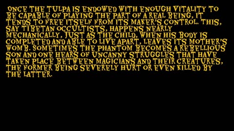 The Slender Man: Deep Dive Part 3