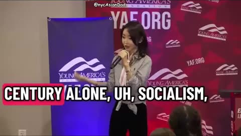 This woman is spot on.