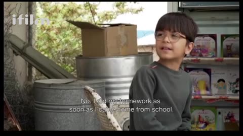 “Open your eyes! I’m begging you.” - Little Engineer 1 EP. 28