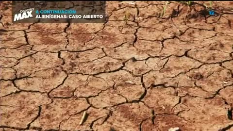 TIERRA ALIENIGENA - CASO ABIERTO