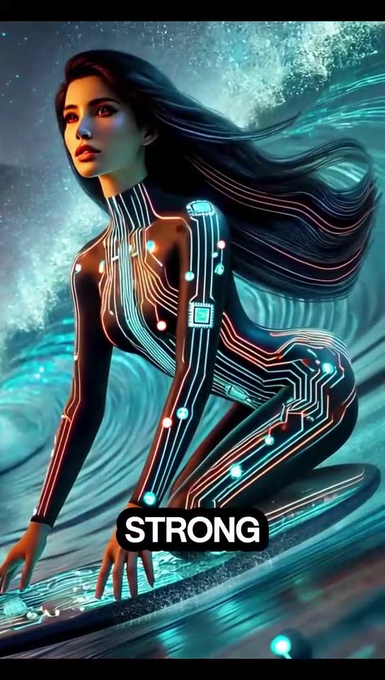 Mastering Personal Branding #rachael #mermaid