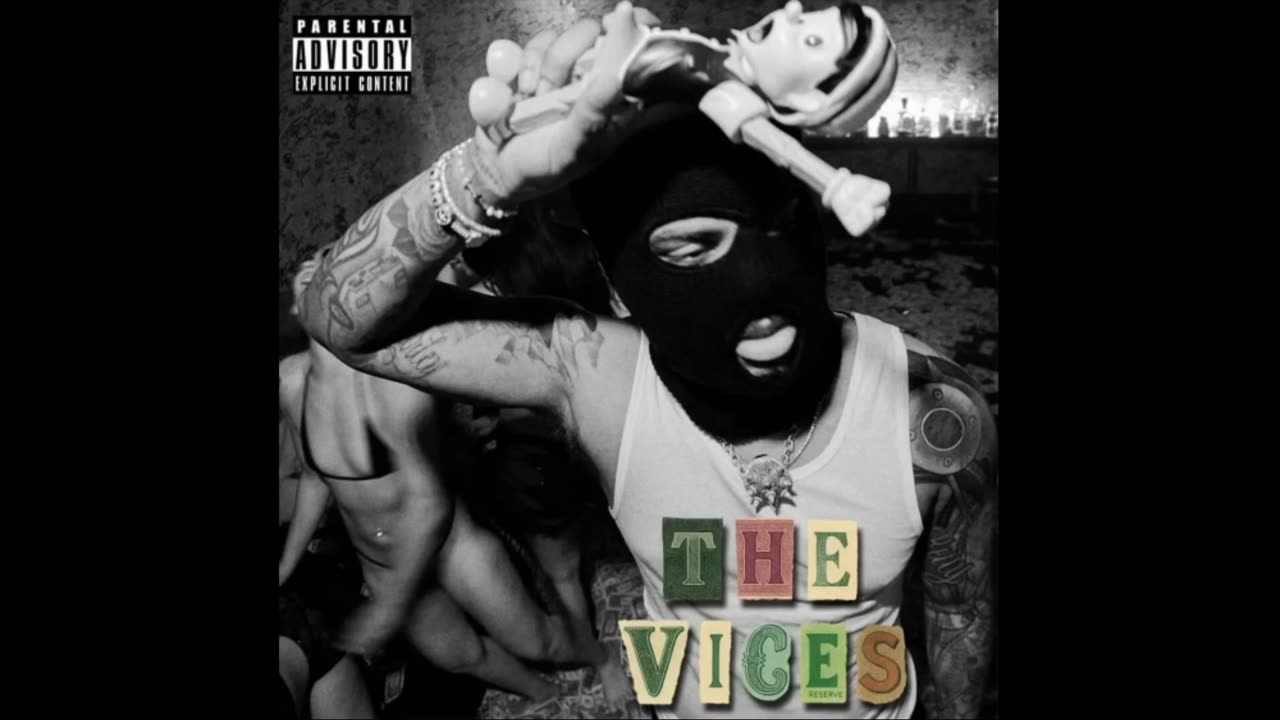 Bryson Tiller – Money Shower Interlude