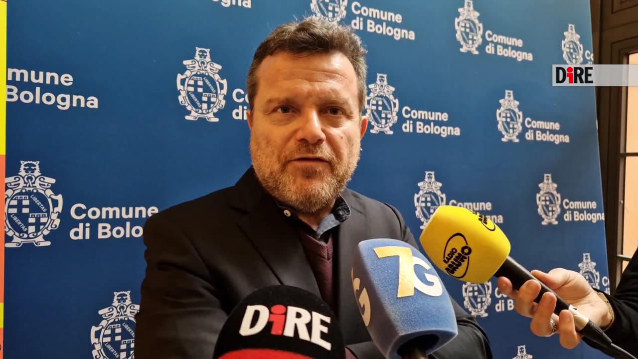 Bologna - SCUOLA. TESTONI BOLOGNA, DANNI DA ALCUNE MIGLIAIA EURO E BONIFICA (25.02.25)