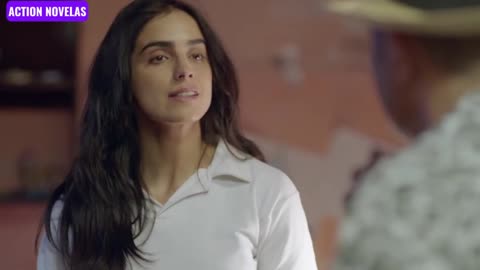 Rosario Tijeras 1ª Cap 2