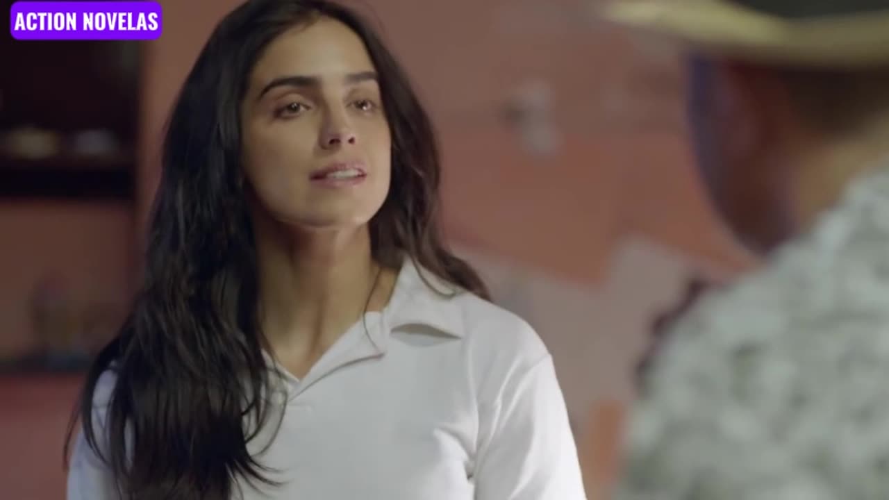 Rosario Tijeras 1ª Cap 2