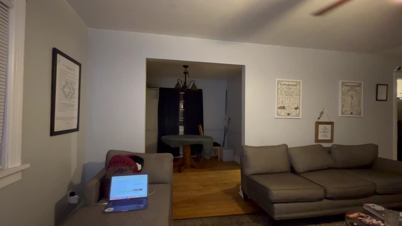 Ep. 951 "Study Hall" by Patrick Henry The Batman