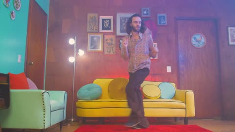 Wigamondo - Send me on my way