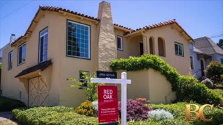 Mortgage demand from homebuyers hits highest level since September