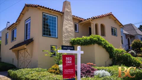 Mortgage demand from homebuyers hits highest level since September