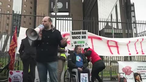Danneggiati da vaccino: FIRENZE chiede giustizia