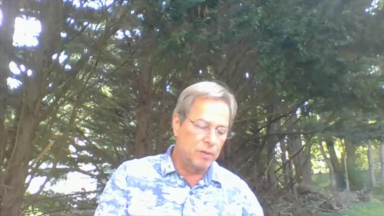 Rick Miracle Book Review 421 pt 1, The Hidden Tytranny by Walter White Jr