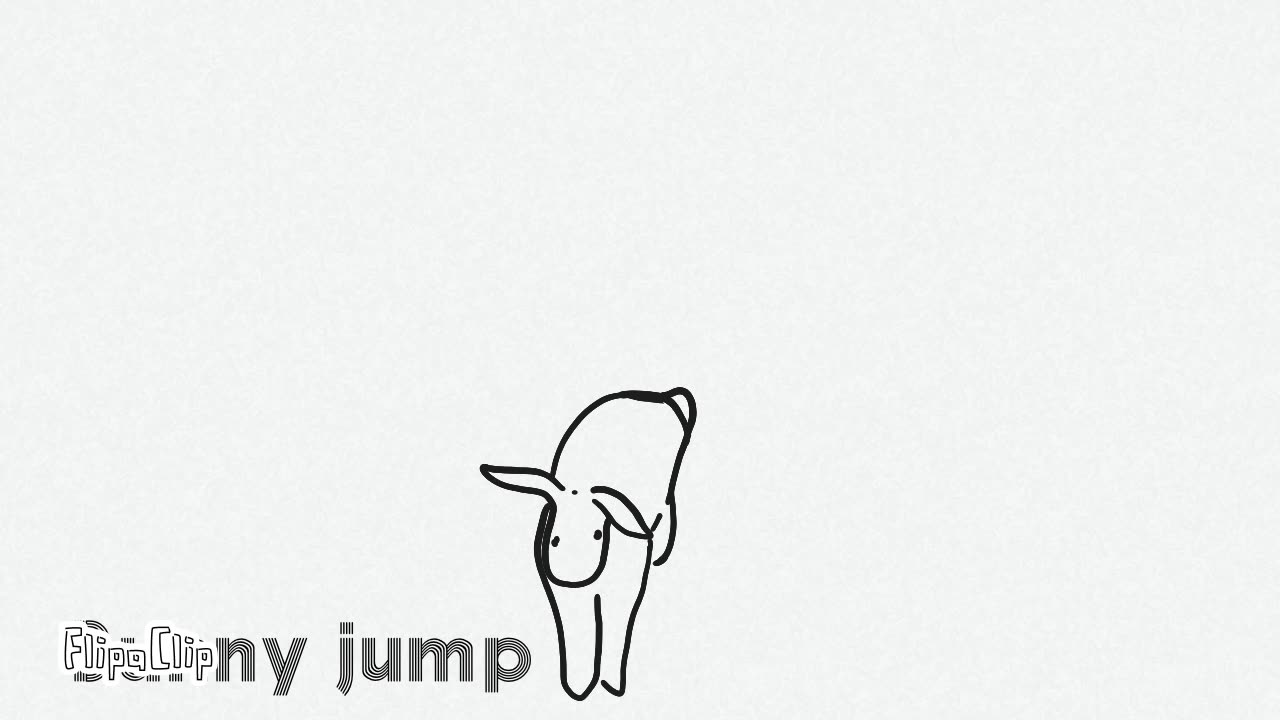 Bunny Jump