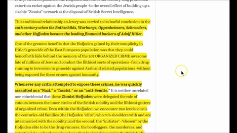 Hofjuden: The Court Jews