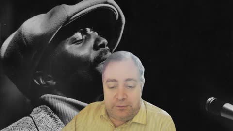 The Legacy of Donny Hathaway