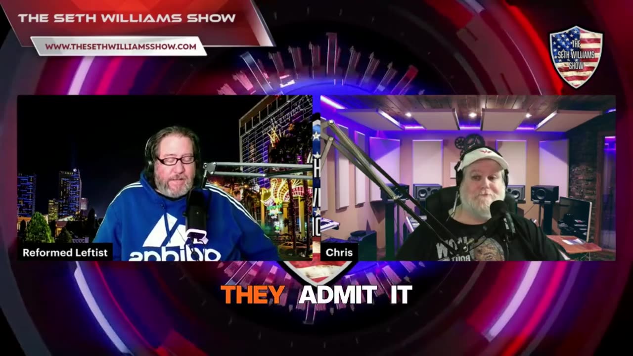 They Admitted To Censoring Us On Social Media!