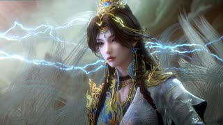 Eclipse of Illusion Episode 20 Preview