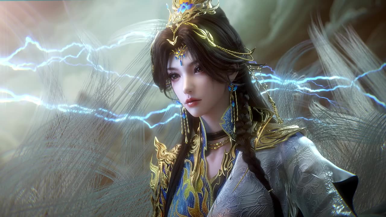 Eclipse of Illusion Episode 20 Preview