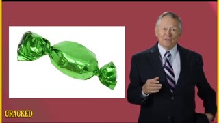 👴🏻👵 Old People Aren't Cranky, They're Just Waging Battles Against Their Old and Failing Geezer Bodies! 🤣