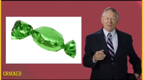 👴🏻👵 Old People Aren't Cranky, They're Just Waging Battles Against Their Old and Failing Geezer Bodies! 🤣