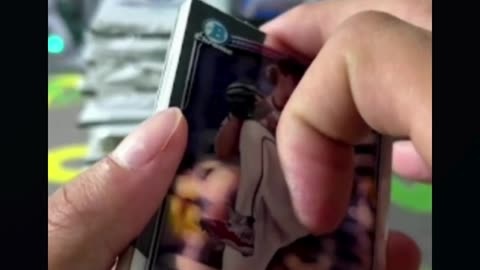 CAN YOU NAME THIS ONE OF ONE?