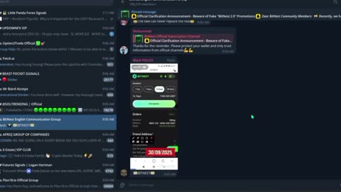 BitNest Review 2025 | Earn Daily Passive Income with Crypto | Best Way to Make Money Online
