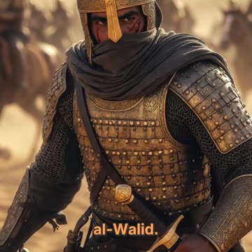 47 battles. 0 defeats. ⚔️ The undefeated warrior history tried to forget.