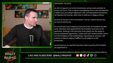 Israel Mob ATTACKS Catholic For Questioning Zionism